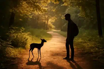 Deer & Boy per PS5: prenota ora su Amazon, esce tra meno di un mese