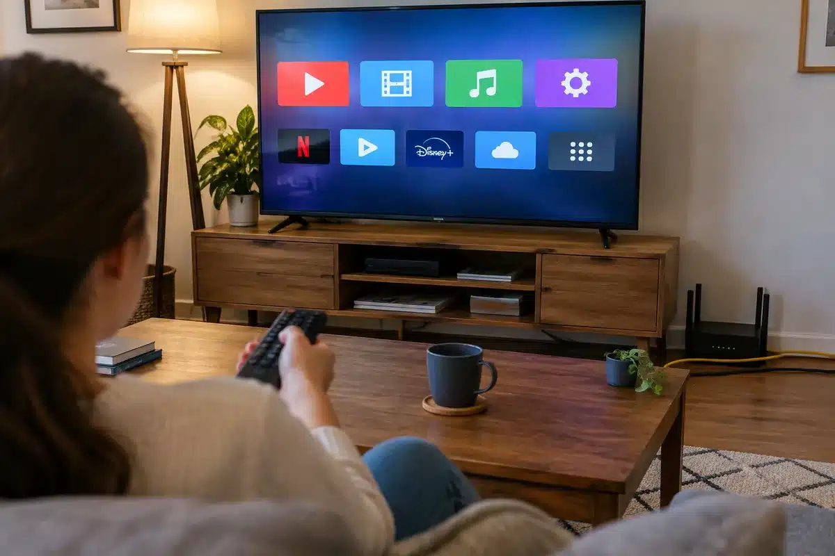 Digitale terrestre e streaming: tutti i canali HbbTV si aggiornano ora