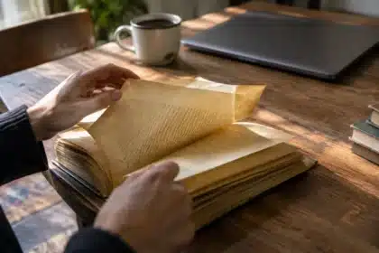Goncourt e romanzo scritto con l'AI: la verità dietro lo scandalo
