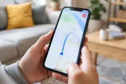 Google Maps segno 1: perché appare e cosa fare