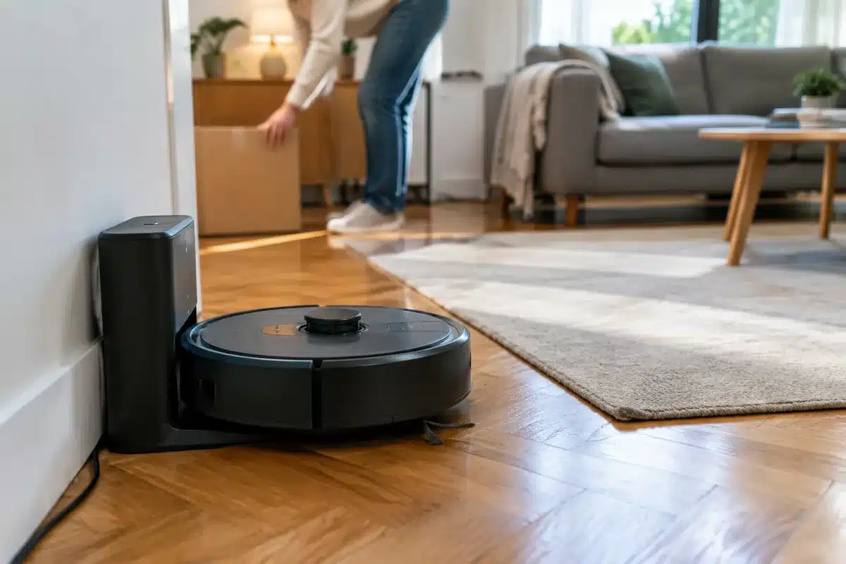 iRobot Roomba: provali a casa gratis per 30 giorni