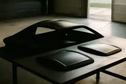 Nissan Z Kaze Concept: tetto targa torna, icona anni 90 rivive