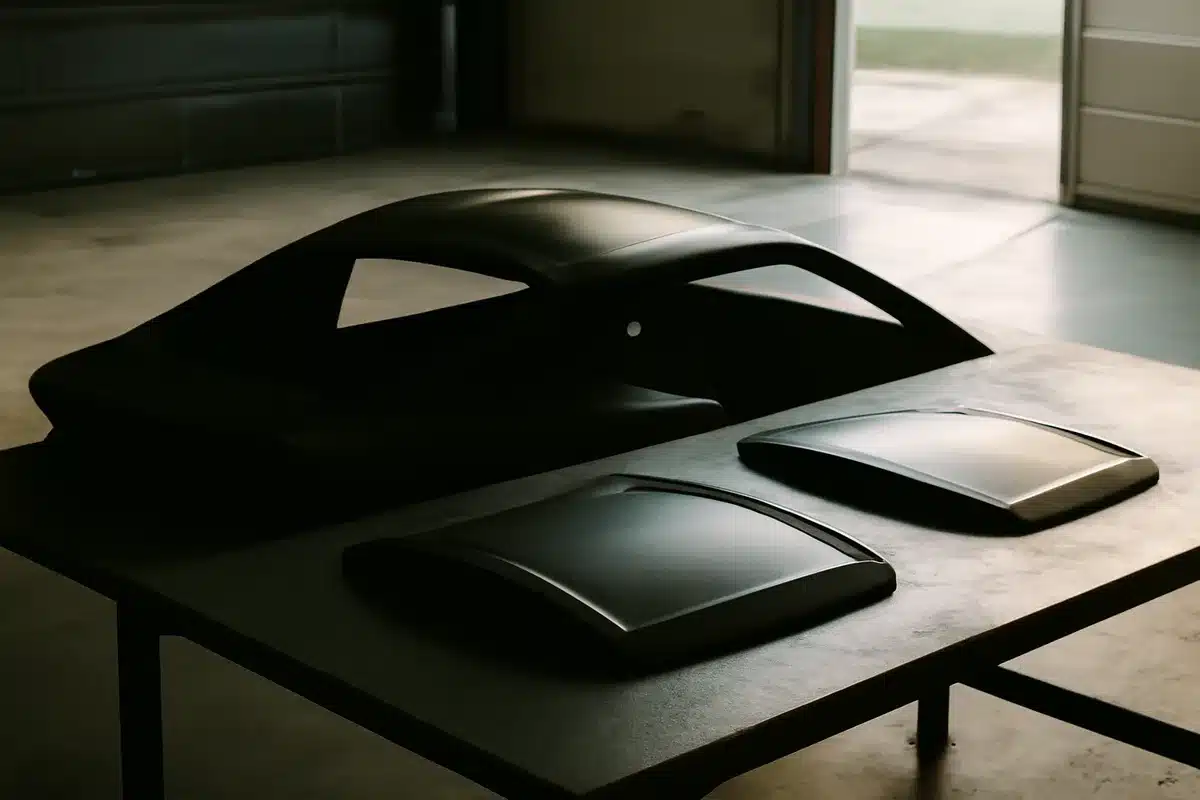 Nissan Z Kaze Concept: tetto targa torna, icona anni 90 rivive