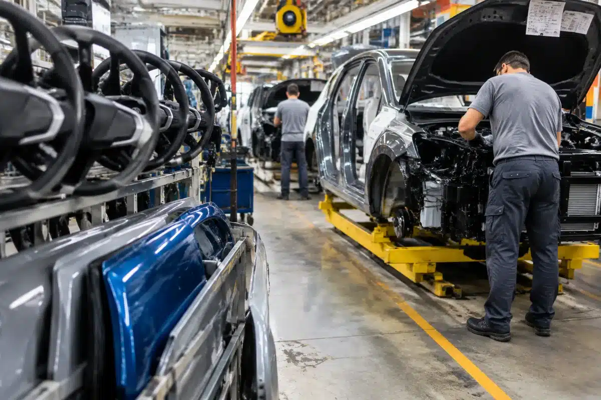 Porsche in ripresa: utili e margini crescono nonostante vendite in calo
