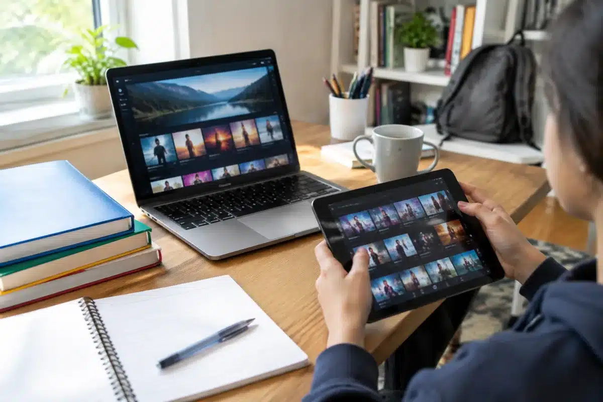 RaiPlay lancia e-learning per la scuola: corsi gratis e on demand