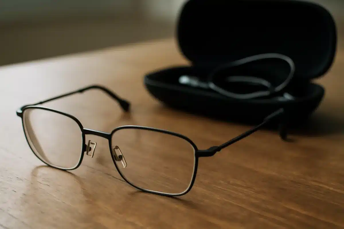 Ray-Ban Meta Audio: occhiali AI senza fotocamere né bug