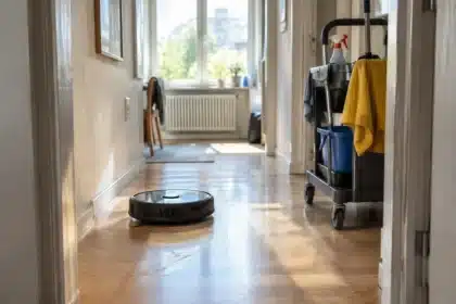 Roborock: sconti fino al 54% sui robot nelle offerte Prime anticipate Amazon