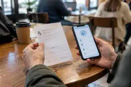 Salute360 digital health: da una domanda in ospedale alla rivoluzione della cura