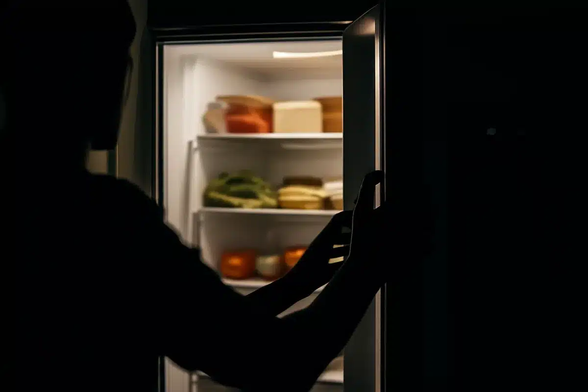 Samsung frigo bloccato dopo aggiornamento: caos alla vigilia del Chuseok
