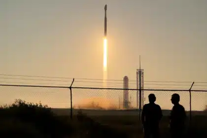 SpaceX Crew-13: astronauti partiti per la ISS