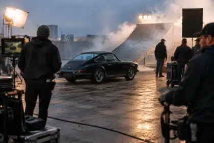 Stuntman: Hollywood, trailer dedicato a Knight Rider mostra acrobazie da brivido