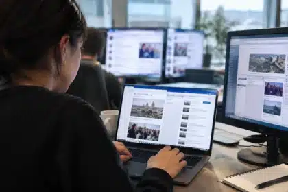 web e social hackerati: trenggalek6etar rivendica l'attacco